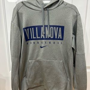 Villanova Basketball Sweatshirt